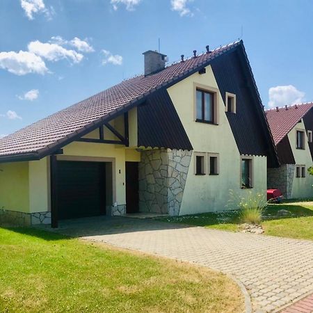 Chata Ravence Liptovský Mikuláš Eksteriør billede