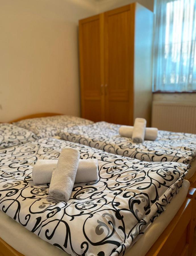 Chata Ravence Liptovský Mikuláš Eksteriør billede